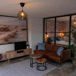 De Boulevard 2 Appartement