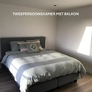 Long Free Parking At P-de Zuid Accommodatie bij particulieren